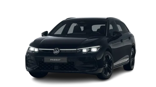 VW Volkswagen Passat R-Line 2.0TDI 4MOTION im Auto Abo von Faaren