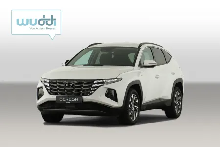 Hyundai Hyundai Tucson im Auto Abo von wuddi