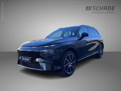 XPENG XPENG G9 AWD Performance MJ 24 Masage*Sitzklima*Pano* AHZV * sofort Lieferbar * im Auto Abo von LeasingMarkt.de