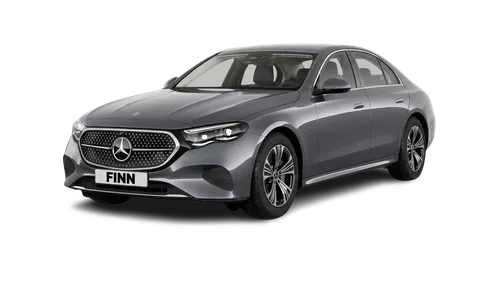 Mercedes Mercedes-Benz E-Klasse E 450 4MATIC T Autom. im Auto Abo von FINN