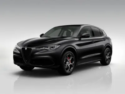 Alfa Romeo Alfa Romeo Stelvio Veloce Q4 2.0 Turbo 16V AT8 AHK Panorma Keyless im Auto Abo von LeasingMarkt.de