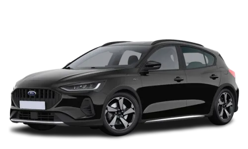Ford Ford Focus Active X im Auto Abo von Sport Auto Plus