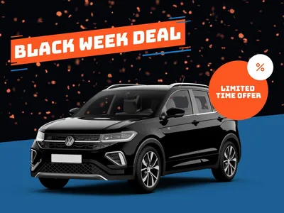 VW Volkswagen T-Cross 1.0 TSI OPF 85 kW DSG R-Line im Auto Abo von Mobile.de