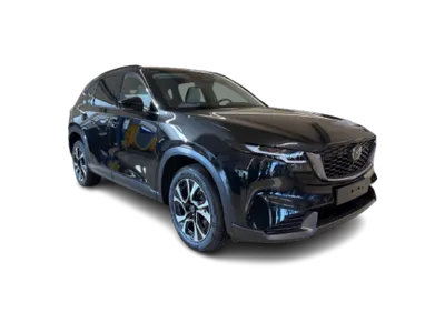 Mazda MAZDA CX-5 e-Skyactiv-G 141 Exclusive-line AWD im Auto Abo von CARIFY