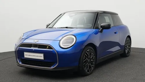 MINI MINI Cooper SE 3-Türer im Auto Abo von Null-Leasing