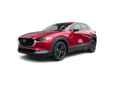 Mazda MAZDA CX-30 SKYACTIV-X 186 M Hybrid Homura AWD AT im Auto Abo von CARIFY