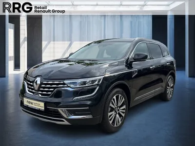 Renault Renault Koleos im Auto Abo von 9Drive