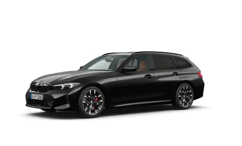 BMW BMW 3er Reihe Touring BMW M340i 275 kW (374 PS) 8-Gang Steptronic xDrive 3.0 Allrad im Auto Abo von Faaren