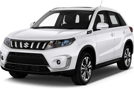 Suzuki Suzuki Vitara Comfort im Auto Abo von LeasingTime