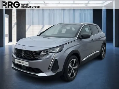 Renault Renault Megane Grandtour TCe 140 Limited Kamera Sitzhzg im Leasing von 9drive