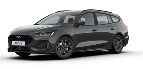 Ford Ford FocusTurnier ST-Line X Turnier im Auto Abo von Faaren