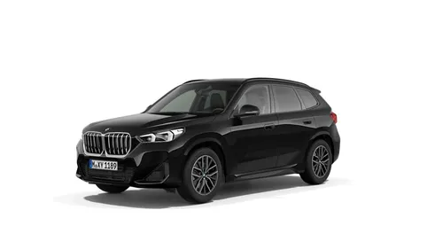 BMW BMW X1 im Auto Abo von Faaren