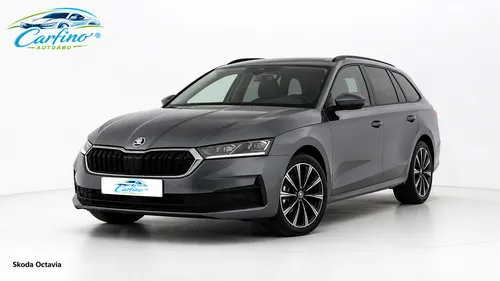 Skoda Skoda Octavia 2.0 TSI Selection 4x4 im Auto Abo von Carfino