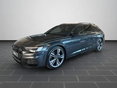 Audi Audi A6 Allroad *Stark im Auftritt. Souverän im Leasing* im Auto Abo von LeasingMarkt.de