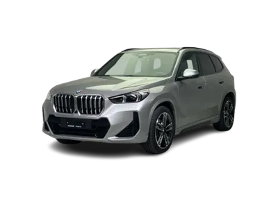 BMW BMW X1 xDrive 20d 48V M Sport im Auto Abo von CARIFY