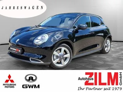 GWM GWM ORA 03 400 PRO+🔥Aktions-DEAL🔥 inkl. Allwettterreifen im Auto Abo von LeasingMarkt.de