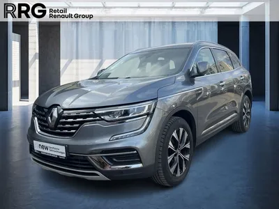 Renault Renault Koleos 2.0 dCi 185 Techno 4WD im Leasing von Null-Leasing