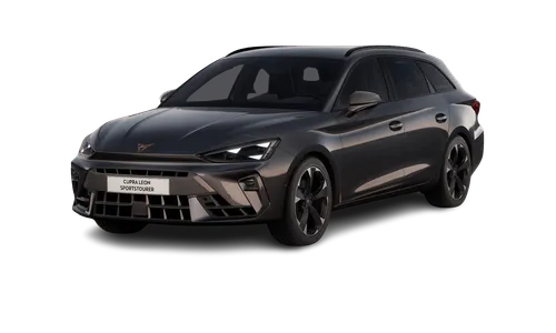 Cupra Cupra Leon 2.0 TDI 110kW DSG Sportstourer im Auto Abo von FINN