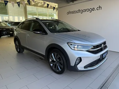 VW VW Taigo 1.0 TSI Style DSG im Auto Abo von CARIFY