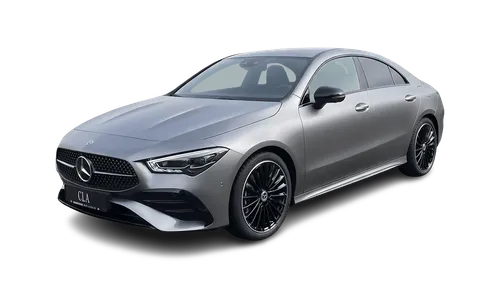 Mercedes Mercedes-Benz CLA 220 d Coupé ++sofort verfügbar++ im Auto Abo von Faaren
