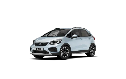 Honda Honda Jazz 1.5 i-MMD Hybrid im Auto Abo von FINN