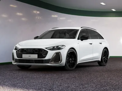 Audi AUDI A5 Avant TFSI quattro 150 kW S tronic im Auto Abo von 9Drive