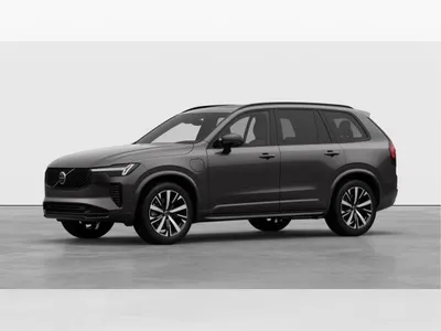 Volvo Volvo XC90 T8 PHEV AWD Plus Dark *Allwetter+AHK+HUD+PANO+sofort verfügbar* im Auto Abo von LeasingMarkt.de
