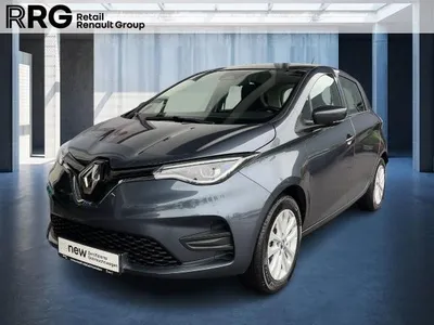 Renault Renault ZOE R110 Z.E. 50 Experience (Kauf-Batterie) im Auto Abo von LeasingMarkt.de