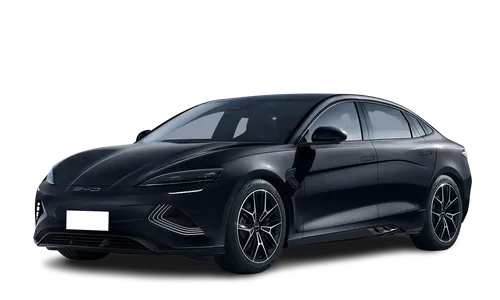 BYD BYD SEAL 2026 im Auto Abo von Sport Auto Plus