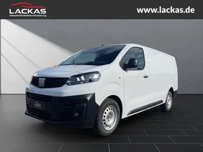 Fiat Fiat Scudo (506) Kasten im Auto Abo von LeasingMarkt.de