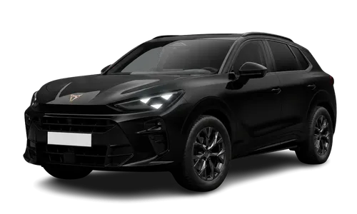 Cupra CUPRA Terramar im Auto Abo von Sport Auto Plus