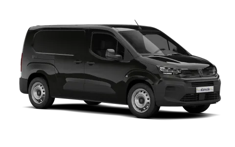 Peugeot Peugeot Partner BlueHDi 130 S&S L2 erhöhte NL im Leasing von Allane