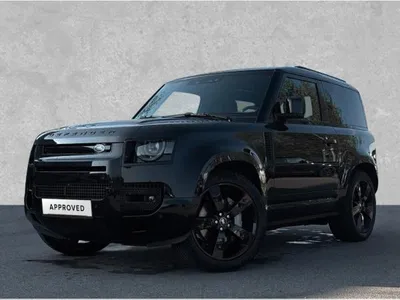 Land Rover Land Rover Defender 90 D300 X-Dynamic SE im Leasing von LeasingMarkt.de