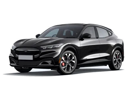 Ford Ford Mustang Mach-E Standard Range im Auto Abo von movme
