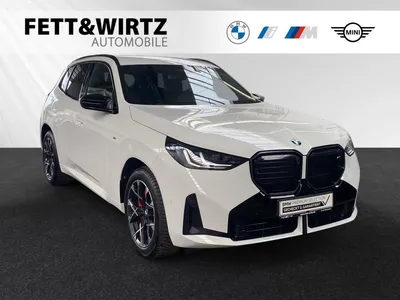 BMW BMW X3 M50 xDrive M Sport Pro|AHK|Standhzg.|DAProf. im Auto Abo von Null-Leasing