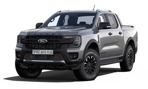 Ford Ford Ranger Wildtrak X im Auto Abo von Sport Auto Plus