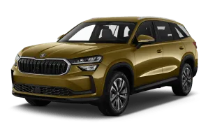 Skoda Skoda Kodiaq 2.0 TDI 110 kW DSG Selection im Auto Abo von MeinAuto