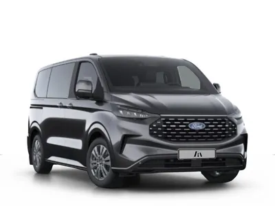 Ford Ford Tourneo Custom Titanium im Auto Abo von ViveLaCar