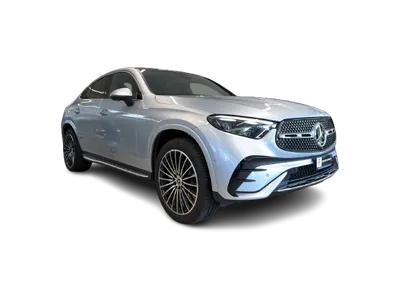 Mercedes MERCEDES-BENZ GLC Coupé 300 e 4Matic 9G-Tronic im Auto Abo von CARIFY