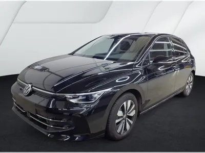 VW Volkswagen Golf VIII 1.5 eTSI DSG GOAL*IQ.LIGHT*AHK*KAMERA*NAVI*Privacy* im Auto Abo von LeasingMarkt.de