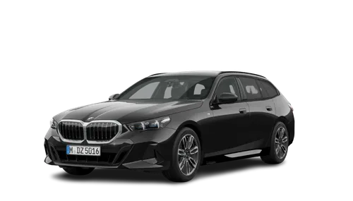 BMW BMW 5er BMW 520d Touring M Sport im Auto Abo von Faaren