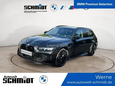 BMW BMW M3 Competion M xDrive Touring / NP= 114.870,- / im Auto Abo von LeasingTime