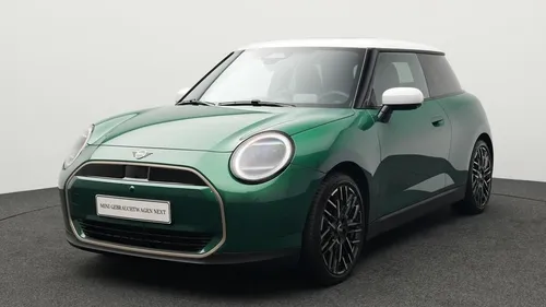 MINI MINI Cooper E im Auto Abo von Null-Leasing
