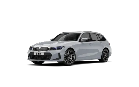 BMW BMW 3er Touring 320d xDrive Touring im Auto Abo von FINN