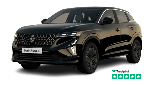 Renault Renault Austral Mild Hybrid 150 Evolution Automatik im Leasing von MeinAuto