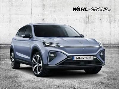 MG MG Marvel R Marvel R Luxury zum Knallerpreis inkl. Frachtkosten🚀 Auto Wahl Rakete🚀so lange der Vorrat reicht im Auto Abo von LeasingMarkt.de