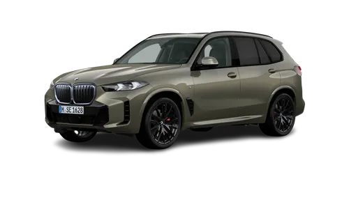 BMW BMW X5 xDrive40i im Auto Abo von FINN