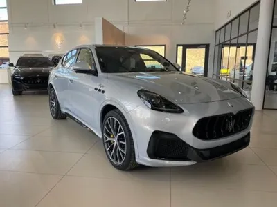 Maserati Maserati Grecale 3.0 V6 Trofeo Auto 4WD 5J. Garantie im Auto Abo von LeasingMarkt.de