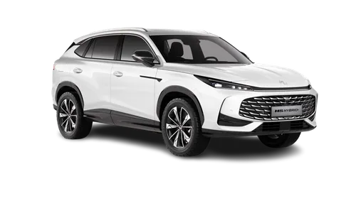 MG MG HS 1.5T GDI Hybrid+ im Auto Abo von FINN