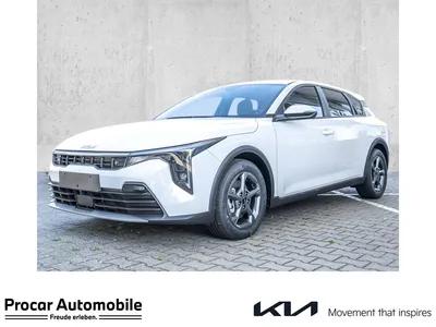 Kia Kia K4 1.0T Vision KOM+ im Leasing von Null-Leasing